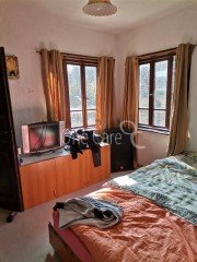 Bulgarije - Landelijk huis met groot perceel 70 km van Zwarte zee