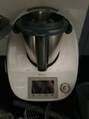 DRINGEND     THERMOMIX TM6