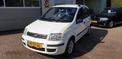 Fiat Panda 1.2 Emotion Clima