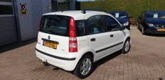 Fiat Panda 1.2 Emotion Clima