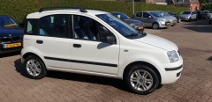 Fiat Panda 1.2 Emotion Clima