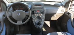 Fiat Panda 1.2 Emotion Clima
