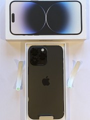 Apple IPhone 14 Pro Max 512GB Ontgrendeld Origineel Nieuw Verzegeld