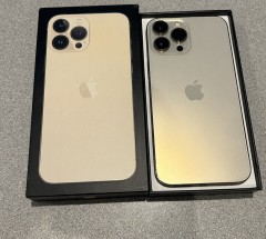 Apple IPhone 13 Pro Max 512GB Ontgrendeld Origineel Nieuw Verzegeld