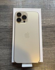 Apple IPhone 13 Pro Max 512GB Ontgrendeld Origineel Nieuw Verzegeld