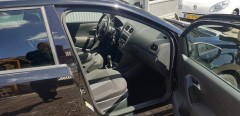 Volkswagen Polo 1.2 - 12V Comfortline Black Edition