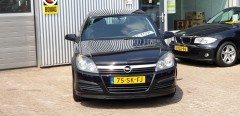 Opel Astra 1.6 Edition Cruise