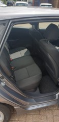 Hyundai i30 - 1.6i i-Drive