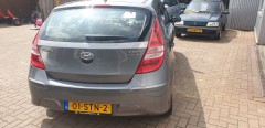 Hyundai i30 - 1.6i i-Drive