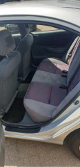 TOYOTA AVENSIS 1.8 LUNA LEANBURN