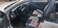 TOYOTA AVENSIS 1.8 LUNA LEANBURN