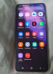 Samsung 21a 5g 128 gb