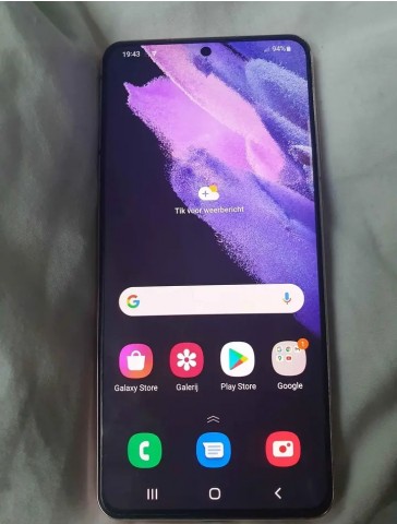 Samsung 21a 5g 128 gb