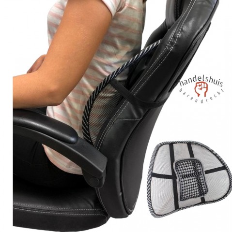 Corrective Seat Pad kantoorstoel autostoel