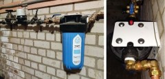 Wateronharder Installeren  Waarom  Kalkaanslag   Corrosie Tegengaan