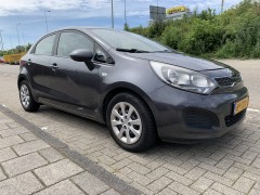 KIA RIO 1.2 CVVT Comfort Pack