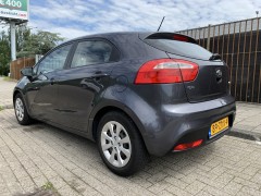 KIA RIO 1.2 CVVT Comfort Pack