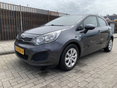 KIA RIO 1.2 CVVT Comfort Pack