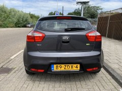 KIA RIO 1.2 CVVT Comfort Pack