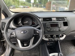 KIA RIO 1.2 CVVT Comfort Pack