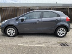 KIA RIO 1.2 CVVT Comfort Pack