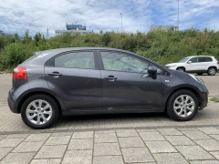 KIA RIO 1.2 CVVT Comfort Pack