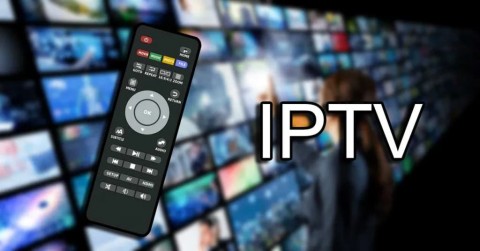 IPTV abonnement