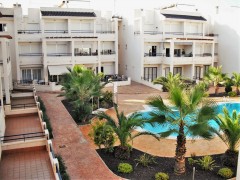 Appartement  Torrevieja  Spanje