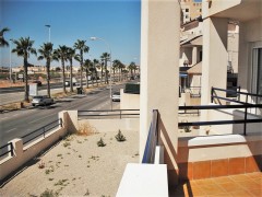 Appartement  Torrevieja  Spanje