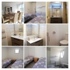 Te huur aan last minute prijzen hoogseizoen Spanje Calpe jalon
