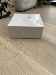 Airpods Pro 2 gesealed met factuur