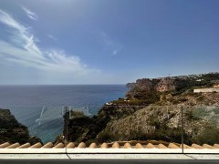 Uw eigen prima Appartement in MORAIRA bij zwembaden en