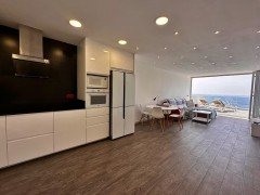 Uw eigen prima Appartement in MORAIRA bij zwembaden en