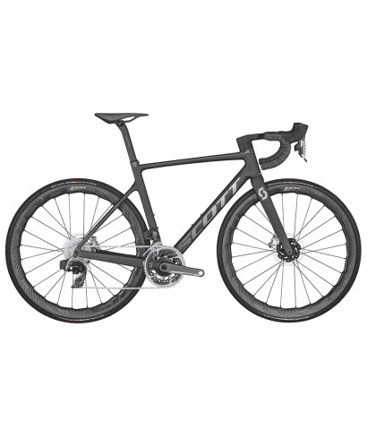 2023 Scott Addict RC Ultimate Road Bike  M3BIKESHOP 