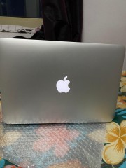 Apple macbook air 2015