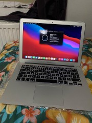 Apple macbook air 2015
