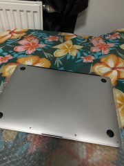 Apple macbook air 2015