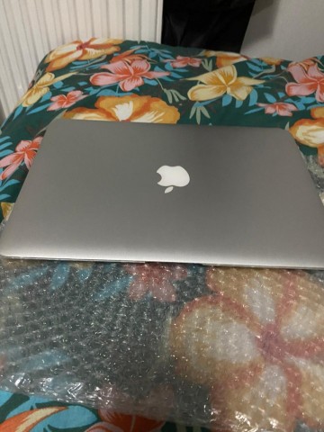 Apple macbook air 2015