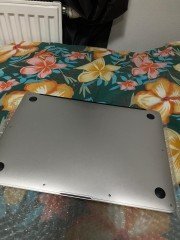 Apple macbook air 2015