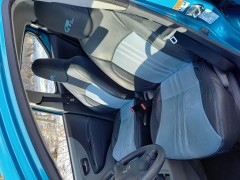 Suzuki Alto GT Blue exclusive