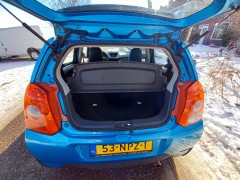 Suzuki Alto GT Blue exclusive