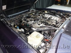 Jaguar XJS V12 Convertible 89