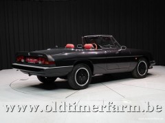 Alfa Romeo Spider 3 1 6 \84