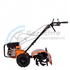 Grondfrees 6.5 PK 196cc