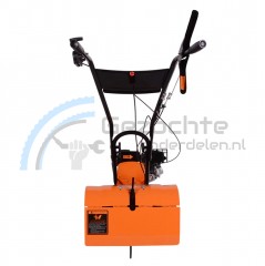 Grondfrees 6.5 PK 196cc
