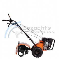 Grondfrees 6.5 PK 196cc