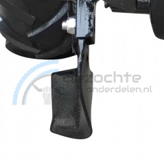 Grondfrees 6.5 PK 196cc