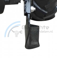 Grondfrees 6.5 PK 196cc