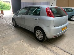 Fiat Grande Punto 1.4 6bak 2006