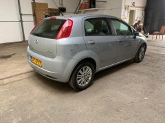 Fiat Grande Punto 1.4 6bak 2006